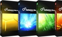 AIDA64 Extreme / Engineer / Business / Network Audit Edition 5.30.3500