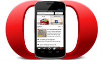 Новая версия Opera Mini для Android