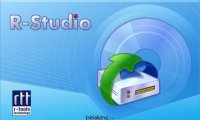 R-Studio 8.5 Build 170097 Network Edition