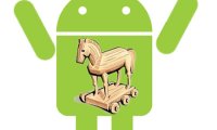 Троян для Android опустошит вашу карту Сбербанка ₽