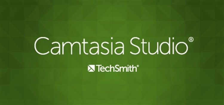TechSmith Camtasia - мощная утилита для записи изображения с экрана в видео