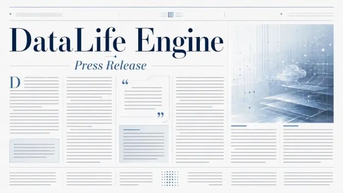 DataLife Engine v.21.0 Press Release