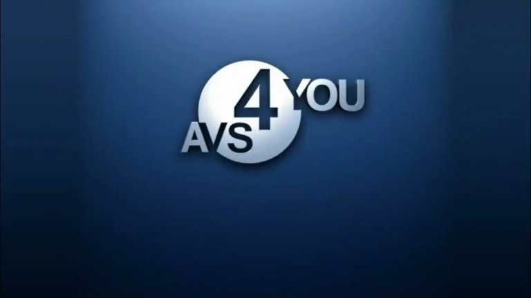 AVS4YOU Software AIO Installation Package