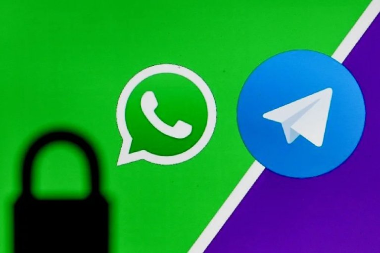 РКН частично ограничил звонки в WhatsApp и Telegram