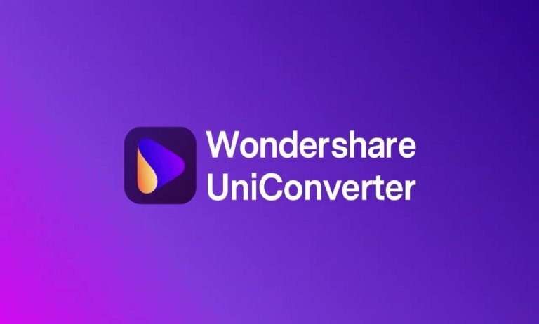 Wondershare UniConverter - простой в использовании видеоконвертер