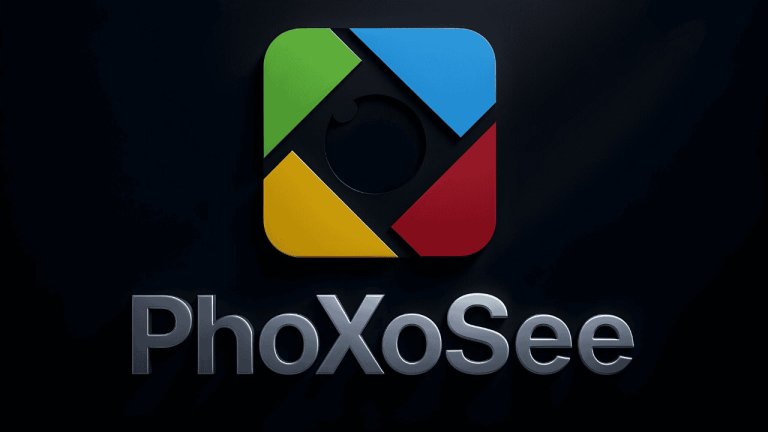 PhoXoSee — просмотр изображений нового поколения