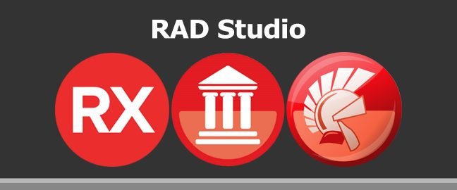 Embarcadero RAD Studio - платформа разработки приложений