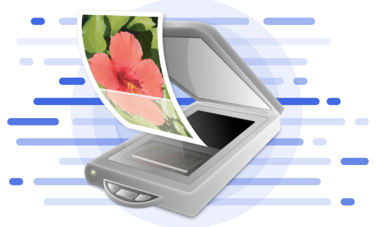 VueScan Pro — профессиональная программа для сканирования