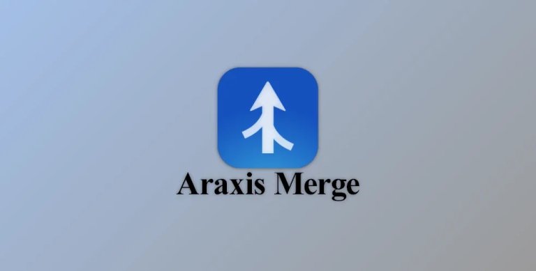 Araxis Merge Pro - сравнение, слияние и синхронизация файлов и папок
