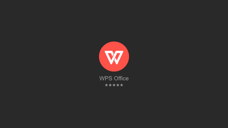 WPS Office - прощай....