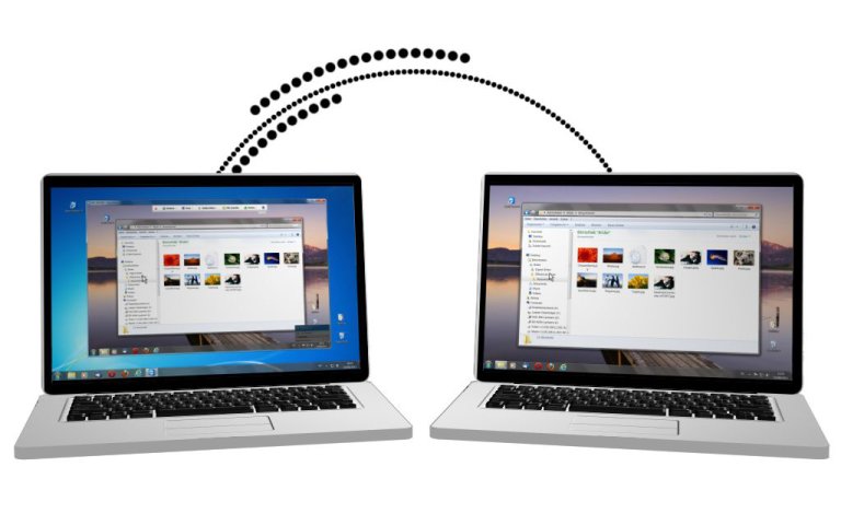 Альтернативы TeamViewer: программы удаленного управления ПК