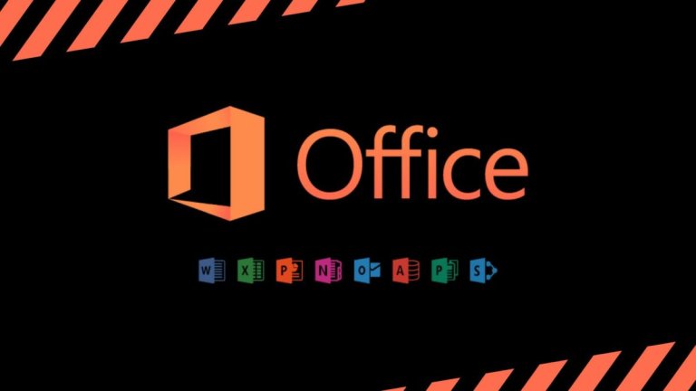Microsoft Office — все версии (2003-2024)