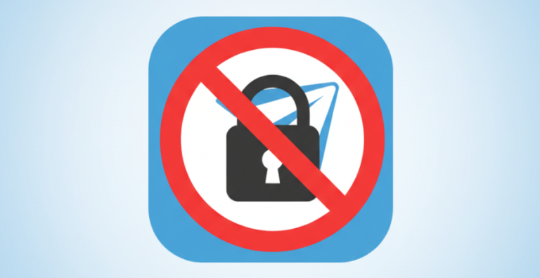 Роскомнадзор начнёт замедлять работу Telegram - ну началось 🤬 (UPDATE)