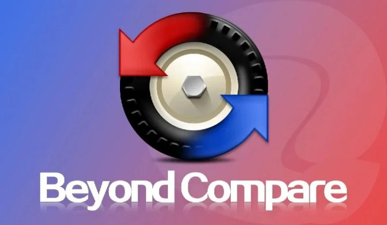 Beyond Compare - программа для сравнения файлов и папок