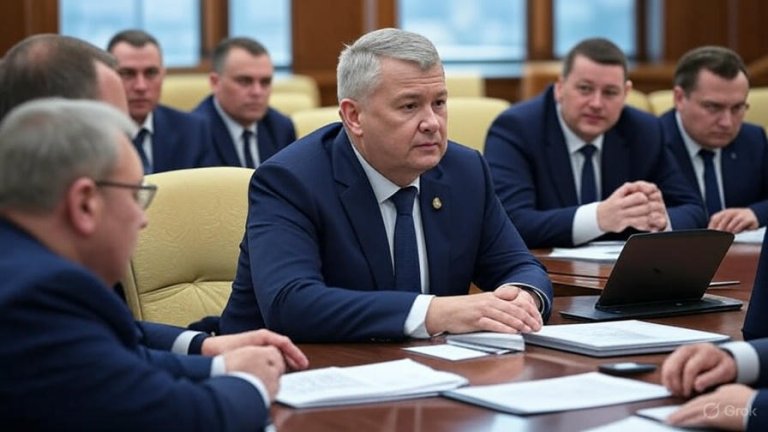 Штрафы для хостинг-провайдеров: новый законопроект в Госдуме