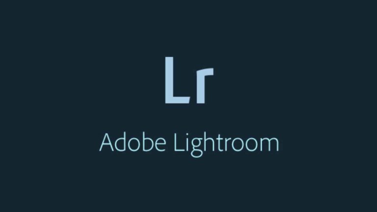 Adobe Photoshop Lightroom Classic