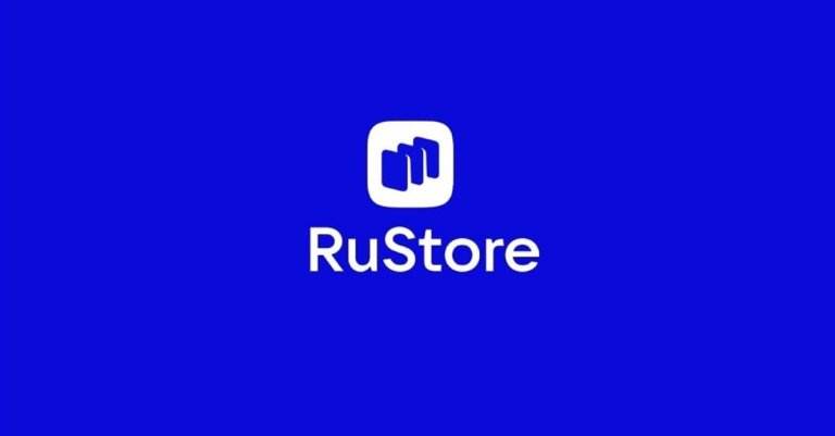 RuStore - убийца вашего Android - не приложение, а 7@8H0...