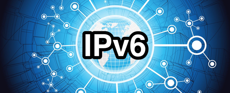 Блокировка IPv6 через cloudflare