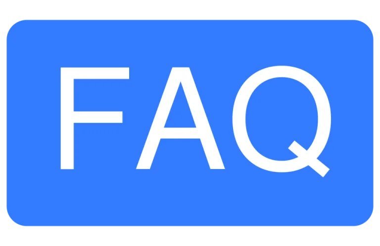 FAQ (Часто задаваемые вопросы) by demiant