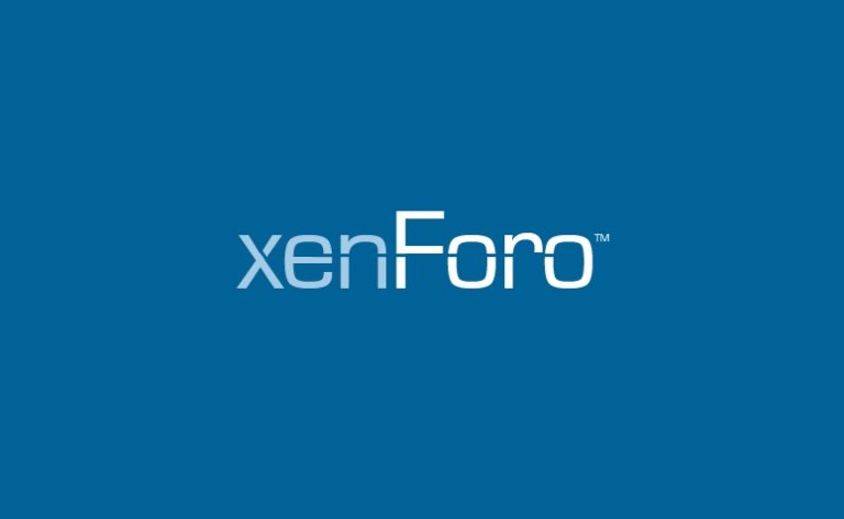 XenForo nulled – мощный движок для создания форумов