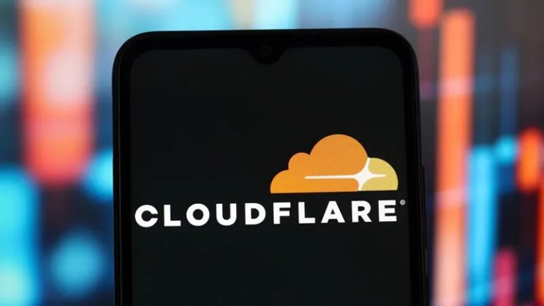 Cloudflare начал блокировать пиратские сайты для пользователей из Великобритании