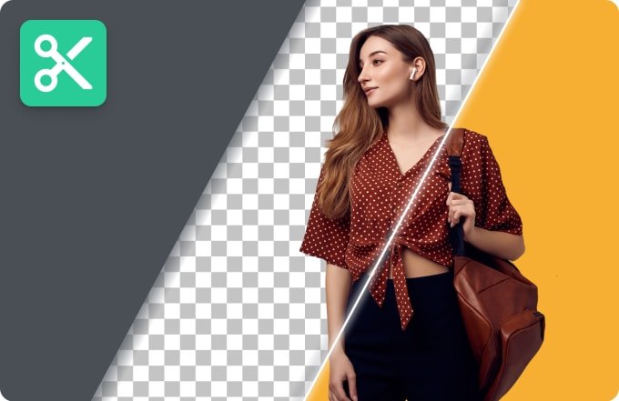 AI Image Background Remover Pro - легко удаляйте фоновые изображения
