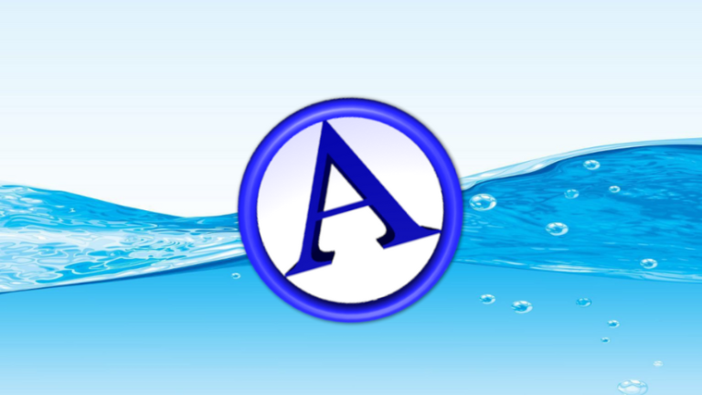 Atlantis Word Processor — программа для работы с текстом