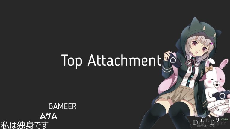 Top Attachment - вывод ТОП файлов в любом месте сайта