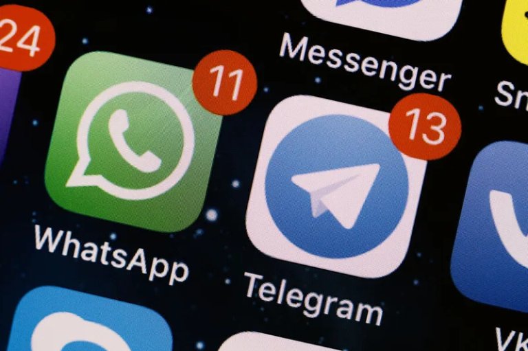 Противостояние РКН против Telegram с начала апреля 2026 продолжается