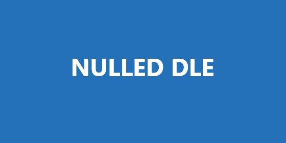 Про способы создания nulled версии DLE и стучалки