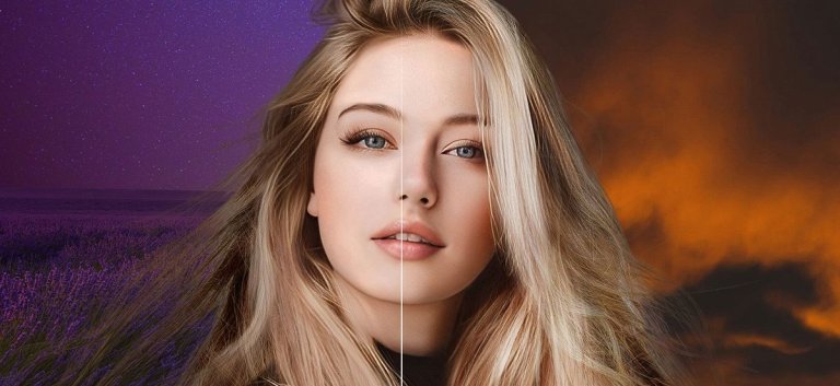 Digiarty AIArty Image Matting — инновационный редактор для удаления фона и композитинга