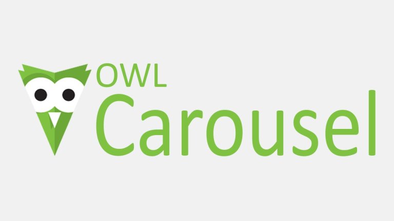 Owl Carousel & jQuery 3+ в шаблонах от Webrambo