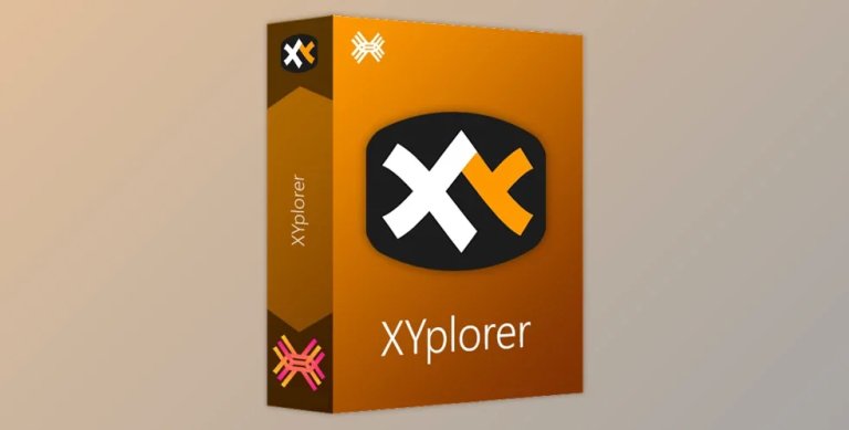 XYplorer – удобный многовкладочный файловый менеджер