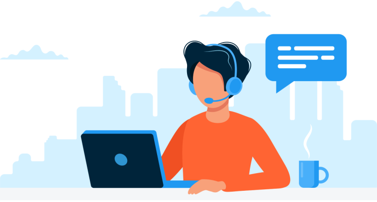 Чат службы поддержки для DLE 15.0 и выше