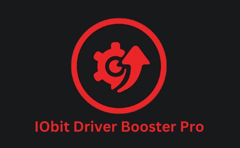 IObit Driver Booster Pro