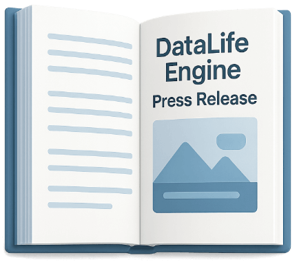 DataLife Engine v.19.1 Press Release