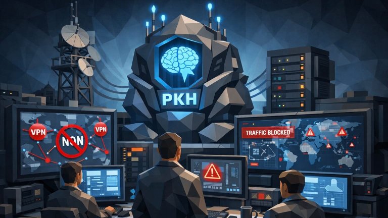 Роскомнадзор направит 2.3 млрд. ₽ на создание ИИ для блокировки нежелательных ресурсов и VPN