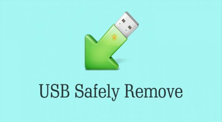 USB Safely Remove - замена "Безопасного Извлечения Устройств"
