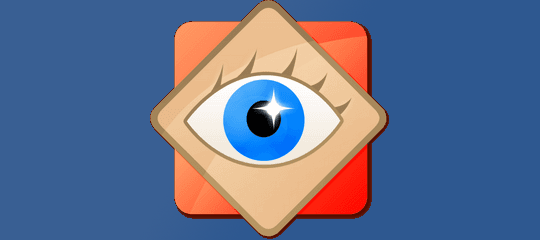 FastStone Image Viewer — просмотр, редактор и конвертер графических файлов