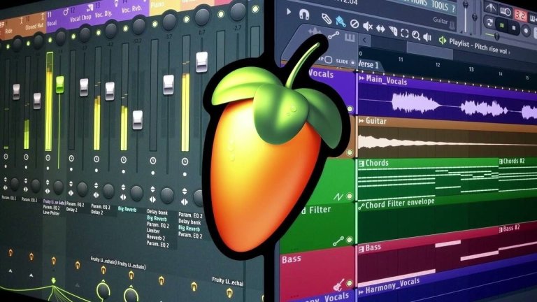 FL Studio Producer Edition