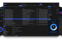RustySEO — бесплатный кроссплатформенный SEO-инструмент