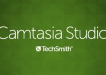 TechSmith Camtasia - мощная утилита для записи изображения с экрана в видео