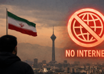 Иран собирается НАВСЕГДА отключить интернет для большинства своих граждан