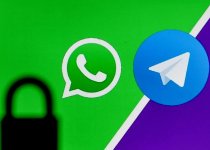 РКН частично ограничил звонки в WhatsApp и Telegram