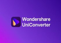 Wondershare UniConverter - простой в использовании видеоконвертер