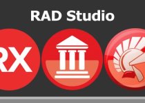 Embarcadero RAD Studio - платформа разработки приложений