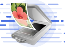 VueScan Pro — профессиональная программа для сканирования