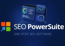 SEO PowerSuite: Rank Tracker + WebSite Auditor + SEO SpyGlass + LinkAssistant