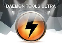 DAEMON Tools Ultra 3.0.0.0310