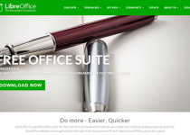 LibreOffice